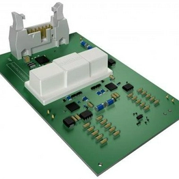 SEMIKRON SKYPER 12 press-fit C 600A image