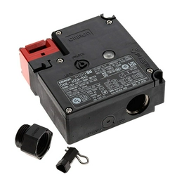 OMRON D4NL-4GDA-B4S-NPT image