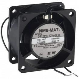 2412PS-12W-B30-A00 NMB Technologies