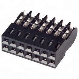 TE Connectivity 102393-5 image