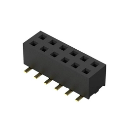BF100-12-A-D-1-0640-L-C Global Connector Technology