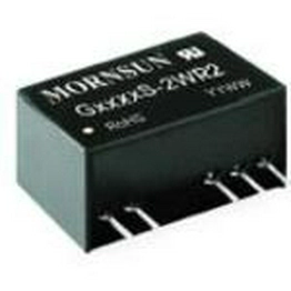 MORNSUN G1205S-2WR2 image