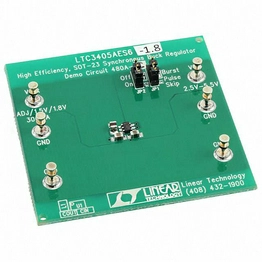 DC480A-C Analog Devices