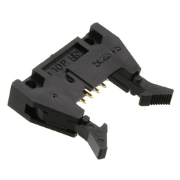 Hirose Electric HIF3B-10PA-2.54DS(71) image