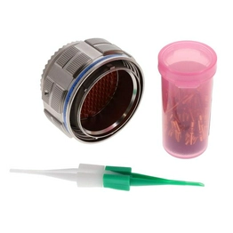 Amphenol D38999/26FJ35PA image