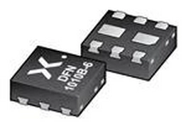 BC847QAPNZ NXP Semiconductors