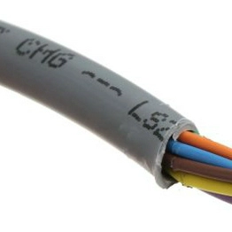 Alpha Wire 1180L SL005 image