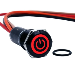 AH1NGBR220WA1 Circuit Interruption Technology
