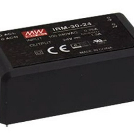 Mean-Well USA, Inc. IRM-30-24 image