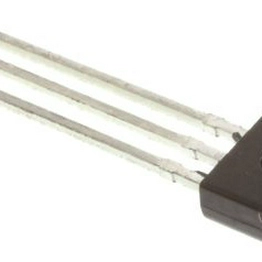 DIODES ZVP3306A image