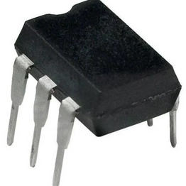 Vishay Intertechnology IL4208 image
