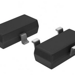 Vishay Intertechnology BZX84C15-E3-08 image