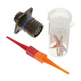 Amphenol D38999/20WB99SN image