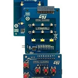 STEVAL-LLL010V1 STMicroelectronics