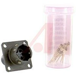 Amphenol MS3122E10-6P image