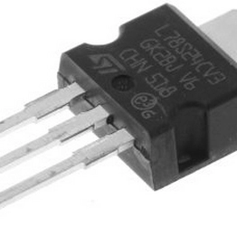 STMicroelectronics L78S24CV image
