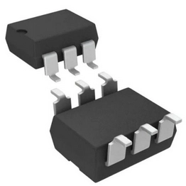 Vishay Intertechnology 4N35-X017 image