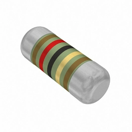 Vishay Intertechnology SMM02070C1209FBP00 image