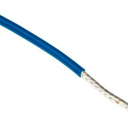 Alpha Wire 5858 BL005 image