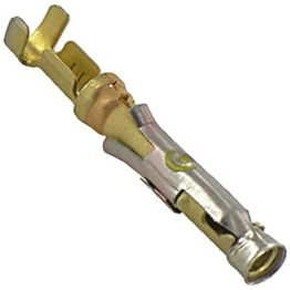TE Connectivity 66399-3 image