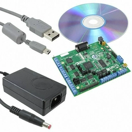 EZLINX-IIIDE-EBZ Analog Devices