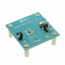 MAXM15465EVKIT# Analog Devices