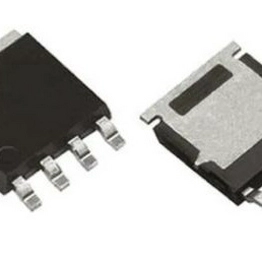 Vishay Intertechnology SQJ208EP-T1_GE3 image