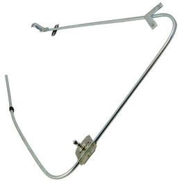 032605WINDOWREGULATOR-MANUAL International Lighting