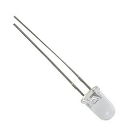 Kingbright Electronic L-57EGW image