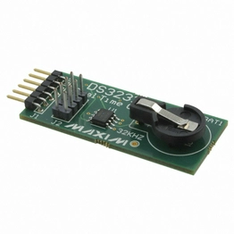 Analog Devices DS3231MPMB1# image