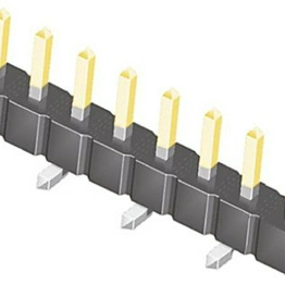 samtec TSM-108-01-L-SV image