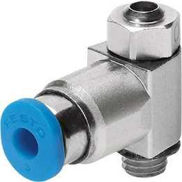 GRLO-M5-QS-4-LF-C FESTO