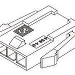 molex 43640-0800 image