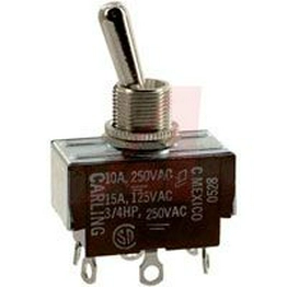 Carling Technologies 2GL50-73 image