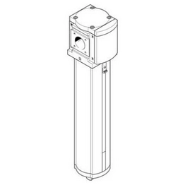 MS9-LFX-3/4-U FESTO