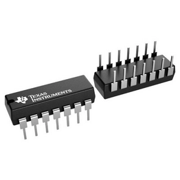 Texas Instruments MPY634KU/1KE4 image