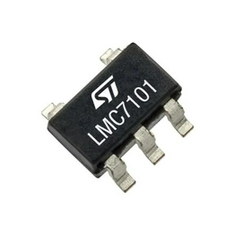 STMicroelectronics LMC7101ILT image