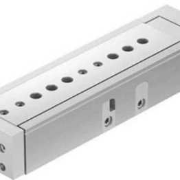 DGSL-25-100-P1A FESTO