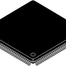 Microchip Technology LAN91C111-NU image