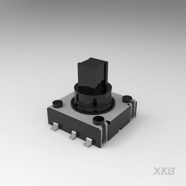 XKB Connectivity TM-2027 image