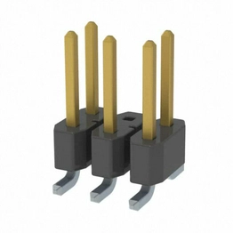 TSM-103-01-S-DV-004-P-TR samtec