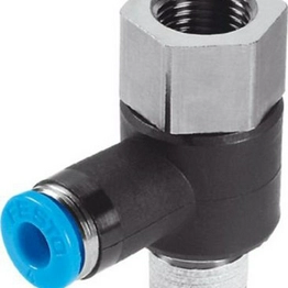 QSTF-3/8-10-B FESTO