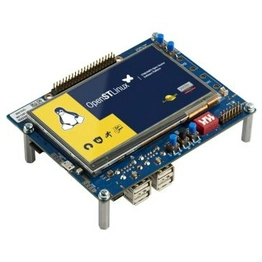 STM32MP135F-DK STMicroelectronics