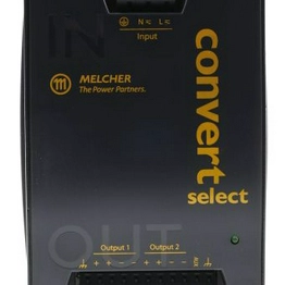 Bel Fuse LWN2660-6EG image