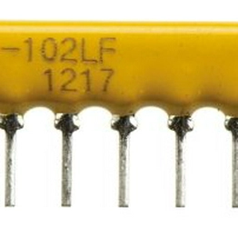 BOURNS 4609X-101-102LF image