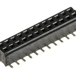 samtec CLM-112-02-L-D image