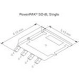 SQJ469EP-T1-GE3 Vishay Intertechnology