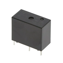 OMRON G5Q-14-EU DC24 image