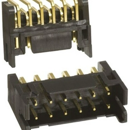 Hirose Electric DF11-12DP-2DS(52) image