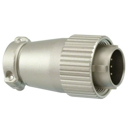 Hirose Electric JR16PK-10P(71) image